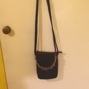 Small. Shoulder. Bag